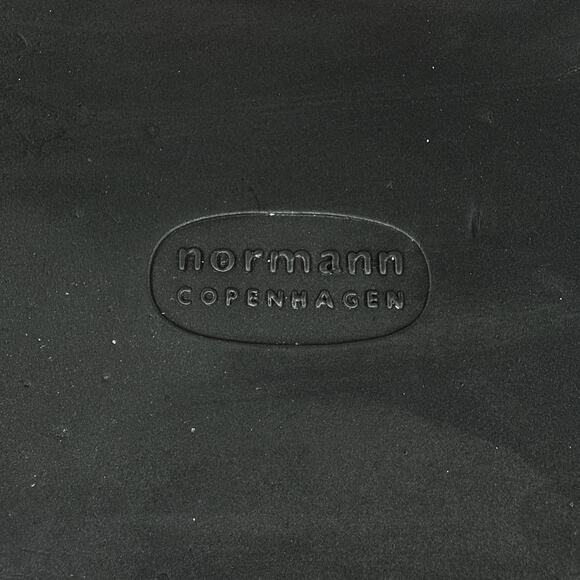 NORMANN COPENHAGEN Flip Mirror in Sand - Picture 14 of 14